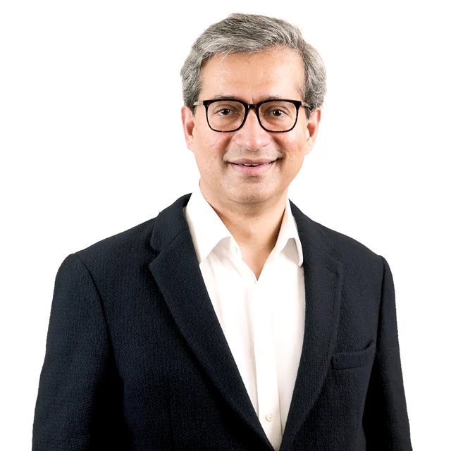 Ayaz Merchant